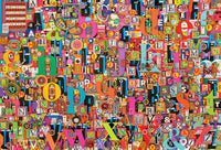 Shelley's ABC