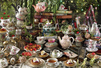 Mad Hatter's Tea Party (2000pcs)