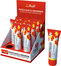 Puzzle Glue & Conserver
