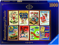 Ravensburger Disney Vault - Goofy