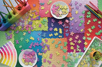 Ravensburger Puzzles on Puzzles (3000pcs)