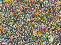 Impossible, Mordillo (1000pcs)