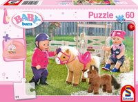 At The Ponyfarm