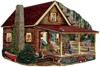 Break de printemps (en forme)