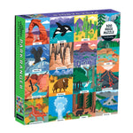 Little Park Ranger (500pcs - famille)