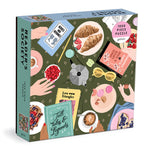 Société des lecteurs (1000pcs)