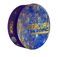 Mercury: 100 Piece Puzzle (FLOOR)