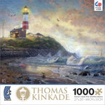 Lumière d'espoir