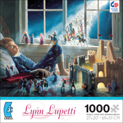 Seigneurs de la lune