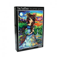 Mère Terre, Hannah Lynn (1000pcs)