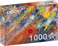 Star Flow (1000pcs)