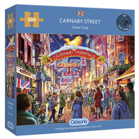 Rue Carnaby
