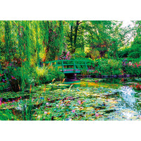 Collection Evasion - Les Jardins de Claude Monet (1500pcs)
