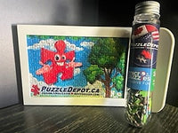 Puzzle Depot Custom - Mini Puzzle
