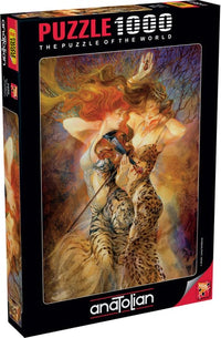 Révélation (1000pcs)