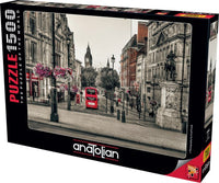 Londres, Assaf Frank (1500pcs)