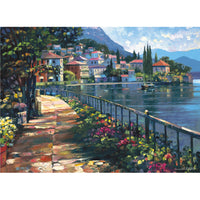 Sunlit Stroll - Afternoon Stroll
