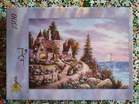 Belle d'Amour, Dennis Lewan (1500pcs)