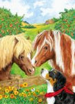 Ravensburger Pony Peppermint