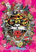 Ravensburger Tattoo Art - Ed Hardy