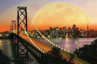 Ravensburger San Francisco la nuit
