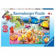 Ravensburger sous la mer