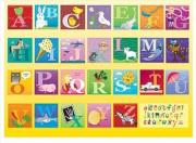 Ravensburger l'alphabet