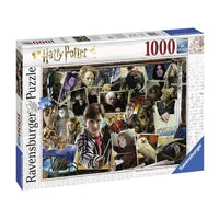 Ravensburger Harry Potter vs Voldemort (1000pcs)