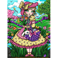 Spring Delight, Hannah Lynn (1000pcs)