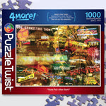 State Fair After Dark - 4 More! (1000pcs)