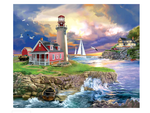Sunset Point Lighthouse