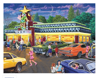 Star Diner