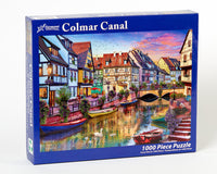 Canal de Colmar