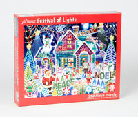 Festival of Lights, Randy Wollenmann (550pcs)