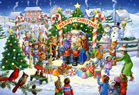 Smile for Santa