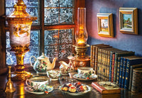 Afternoon Tea, Marcus Rodriguez (1000pcs)