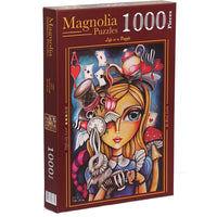 Alice - Romi Lerda Special Edition (1000pcs)