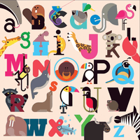 Animaux A-Z