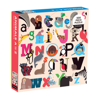 Animaux A-Z