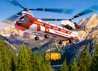 Sky Transport