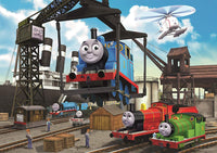 Ravensburger Thomas & Friends: Sur les quais