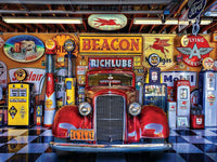Wheels - At Your Service, Linda Berman