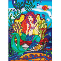 Lady of the Ocean (Beaute Marine), Anie Maltai (1000pcs)