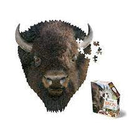 I Am Bison (300pcs)