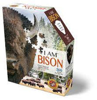I Am Bison (300pcs)