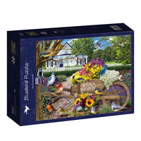 Bed & Breakfast (3000pcs)