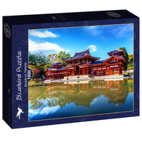Byodo-In Temple (1000pcs)