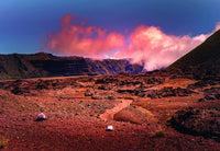 Reunion Island - Piton de la Fournaise (1000pcs)