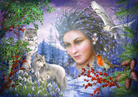 Spirit of Winter, Ciro Marchetti (1000pcs)