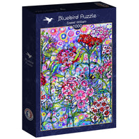 Sweet William, Sally Rich (1000pcs)